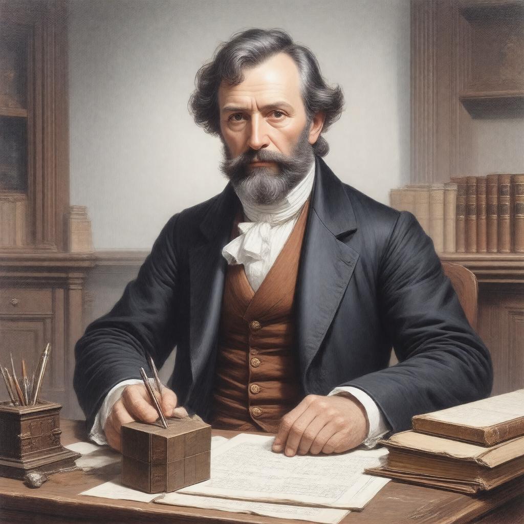 Sir John Leslie